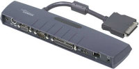Fujitsu Port Replikator V8010  no power supply (S26391-F5022-L910)